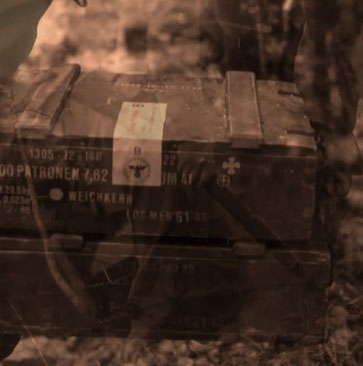 Locations for fashion photography need to offer a specifioc look and feel. The Local Fixer is finding them in the urbanity of Munich or Berlin