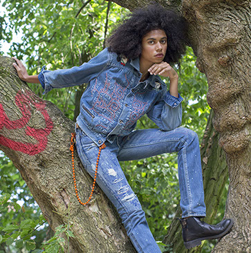 Fashion Photography in Berlin