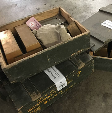 Locations for fashion photography need to offer a specifioc look and feel. The Local Fixer is finding them in the urbanity of Munich or Berlin