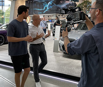 Fashion Photography in Berlin