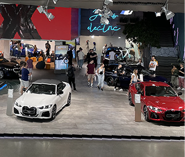 A creative photographer, camera man or director can scout for location themselfes. But assistance of a local fixer will safe time and budget