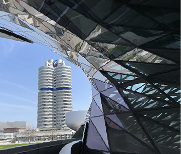 A creative photographer, camera man or director can scout for location themselfes. But assistance of a local fixer will safe time and budget