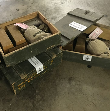 Locations for fashion photography need to offer a specifioc look and feel. The Local Fixer is finding them in the urbanity of Munich or Berlin