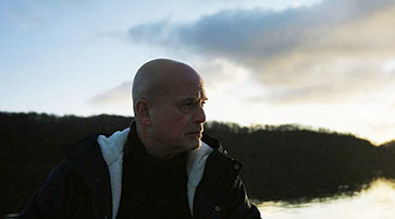 A creative photographer, camera man or director can scout for location themselfes. But assistance of a local fixer will safe time and budget